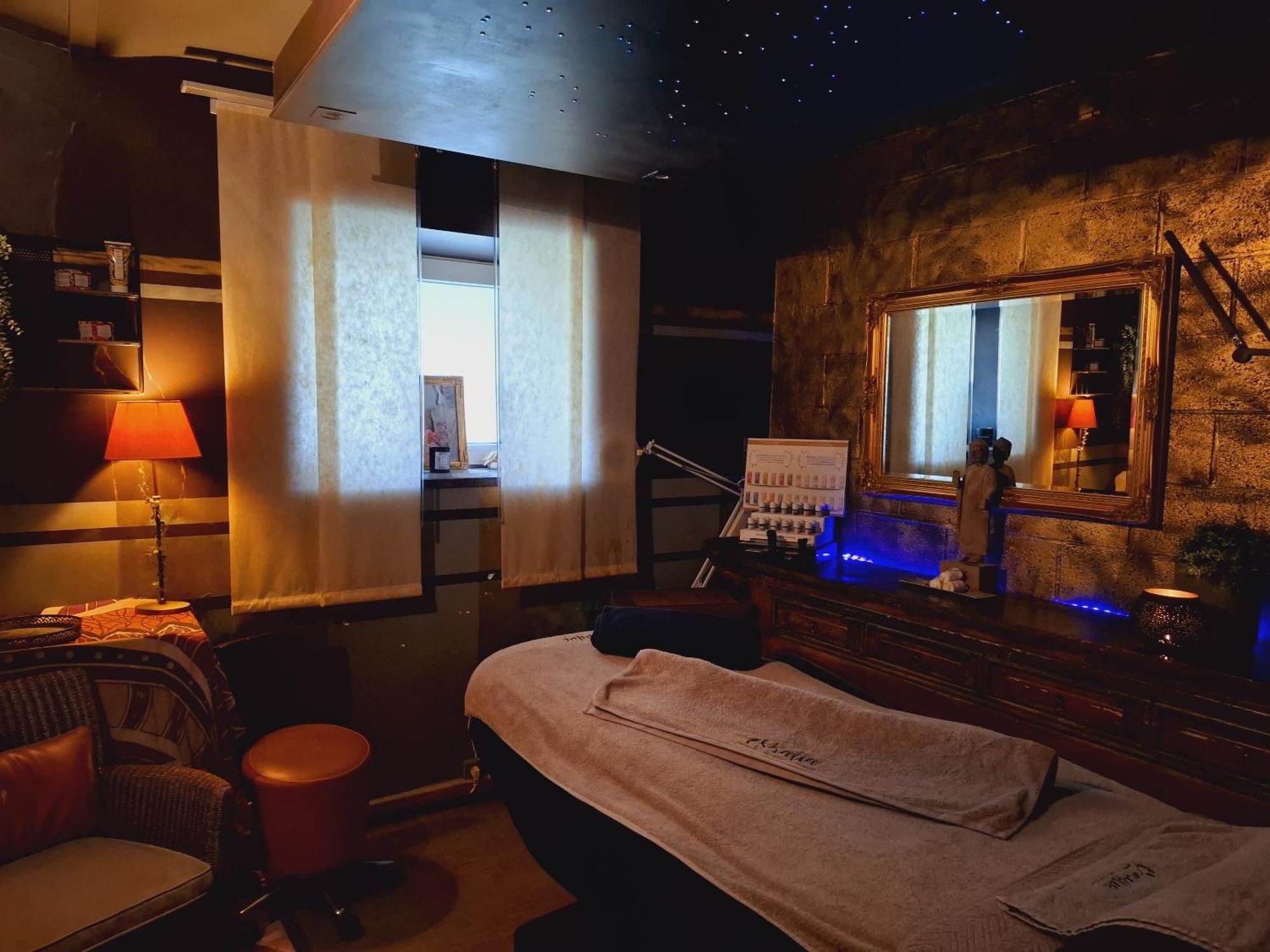 Domaine De L'Alu Apartment Samrée Екстериор снимка
