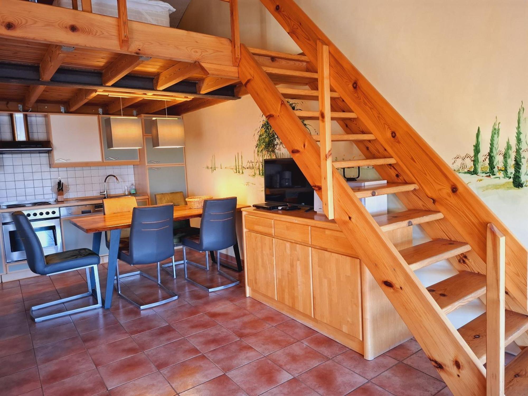 Domaine De L'Alu Apartment Samrée Стая снимка